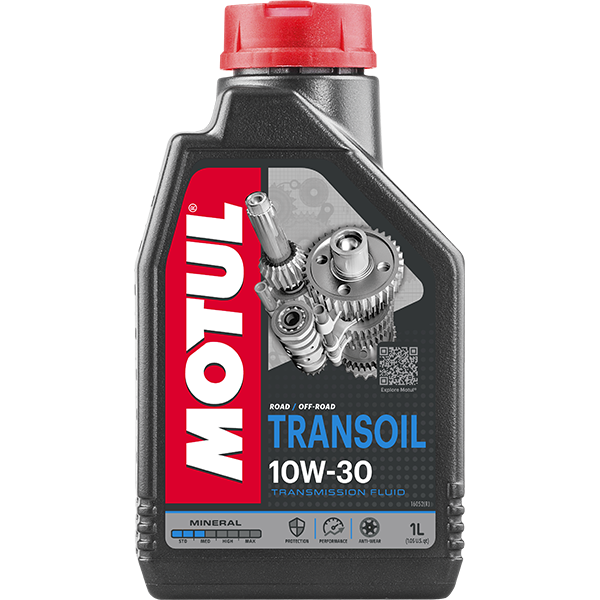 Motul Transoil 10w-30