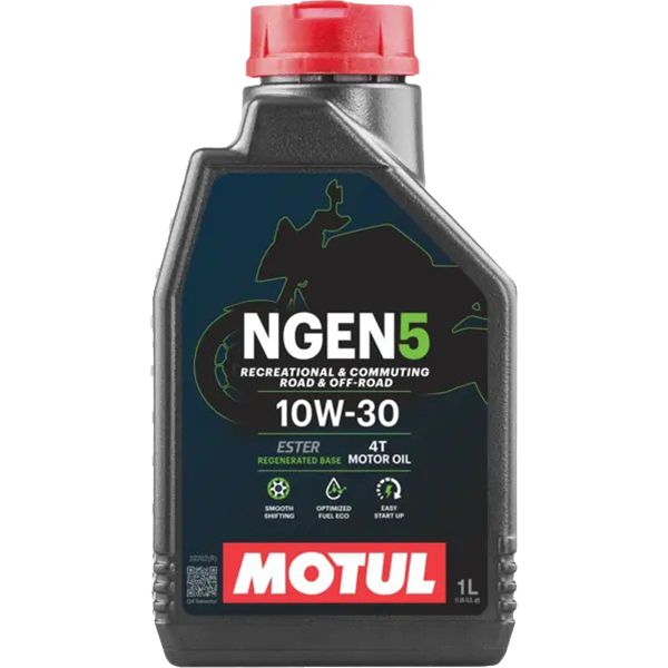 Motul NGEN5 4T 10w-30