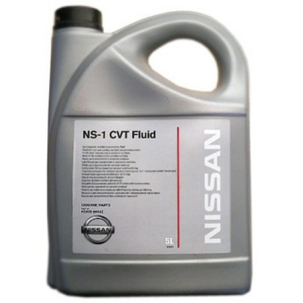 Nissan CVT Fluid NS-1