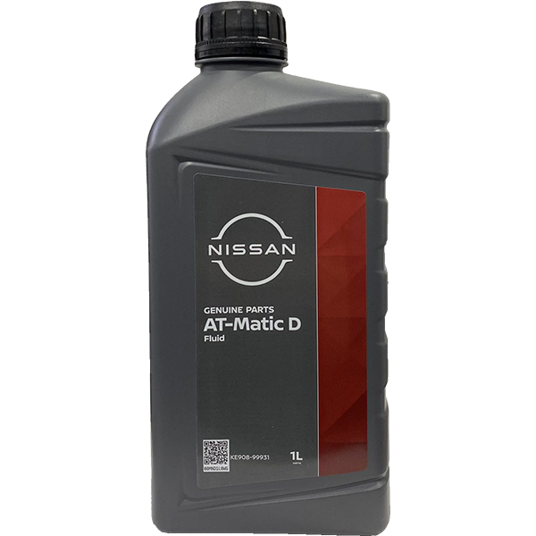 Nissan Matic Fluid - D