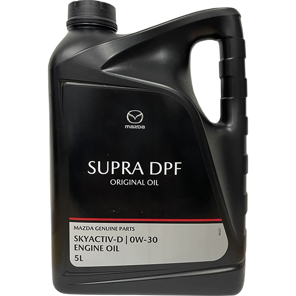 Mazda Original Oil Supra DPF 0w-30