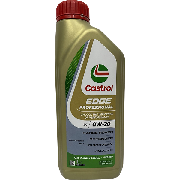 Castrol Edge Professional EC 0W-20