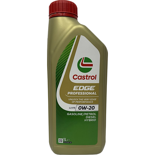 Castrol Edge Professional LL IV FE 0W-20