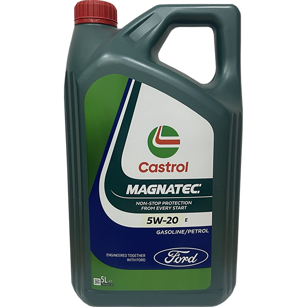 Castrol Magnatec E 5W-20 Ford