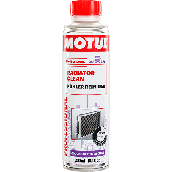 Motul Radiator Clean
