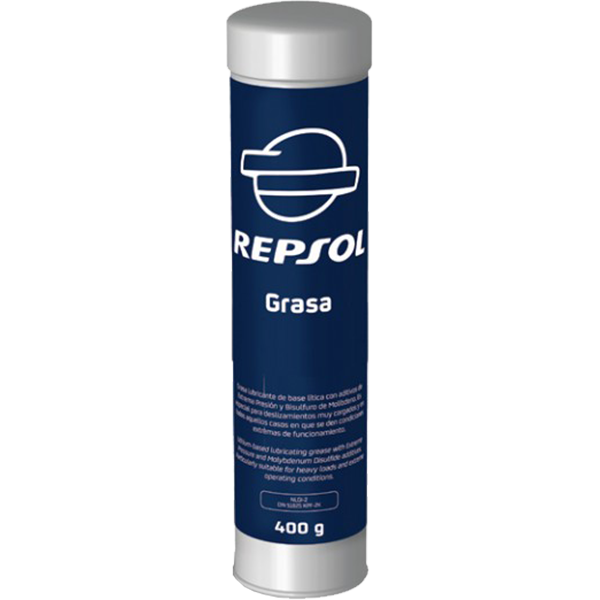 Repsol Grasa Litica EP-2