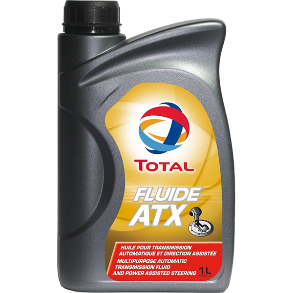 Total Fluide ATX