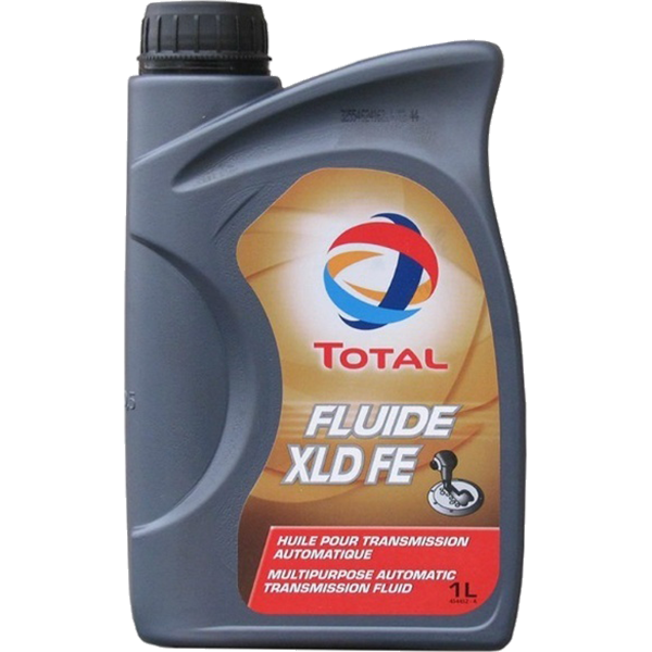 Total Fluide XLD FE