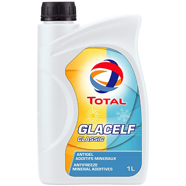 Total Glacelf Classic (G11)