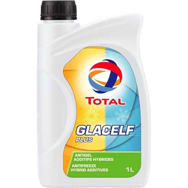 Total Glacelf Plus (G11)