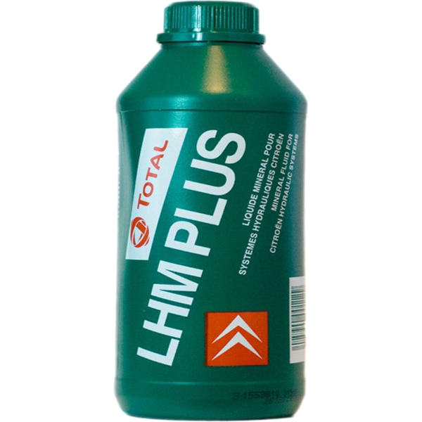 Total LHM Plus