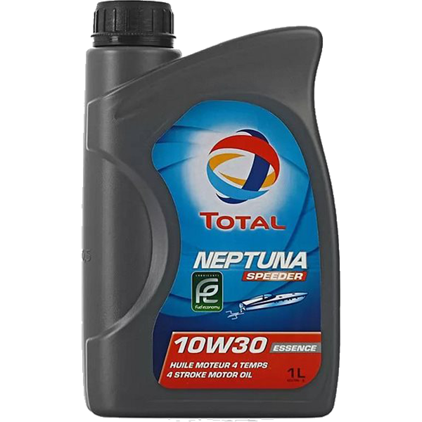 Total Neptuna Speeder 10w-30