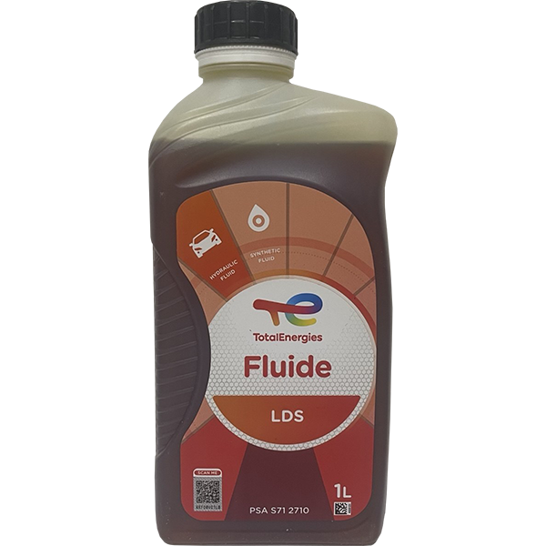 Total Fluide LDS