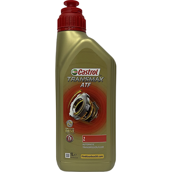 Castrol Transmax ATF Z