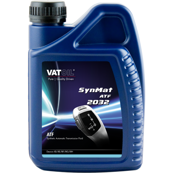 VatOil SynMat ATF 2032