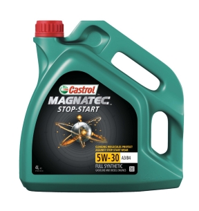 Castrol MAGNATEC STOP-START 5W-30 A3_B4